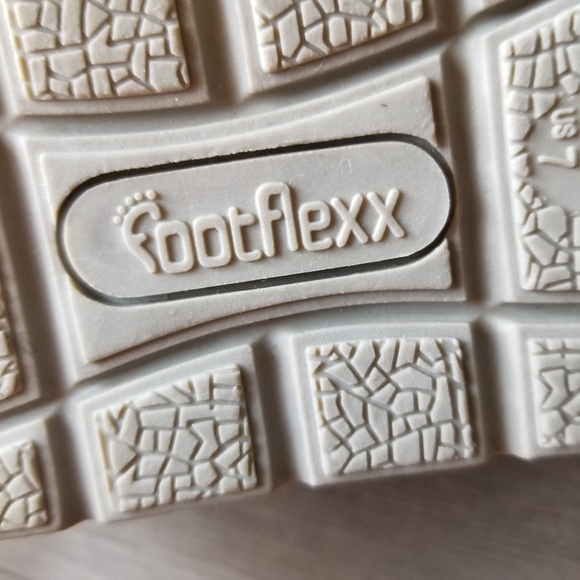 Footflexx Knit Mix Slide On Comfort Loafer - Picture 8 of 9